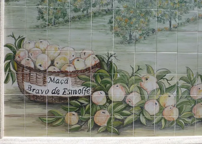 Casa Retiro De Lisei