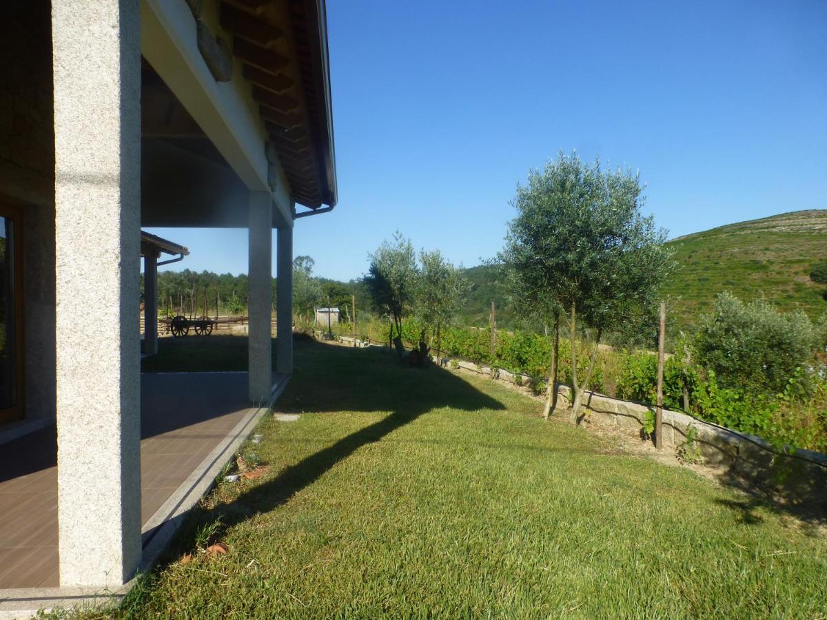 Hébergement de vacances Casa Retiro De Lisei