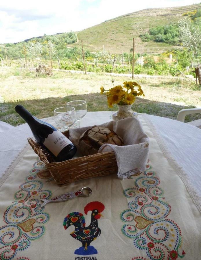 Casa Retiro De Lisei Hébergement de vacances *