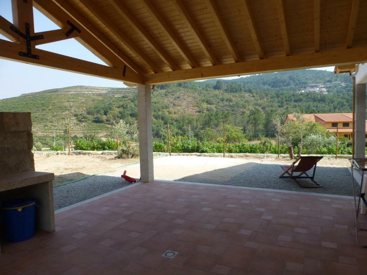 Casa Retiro De Lisei Penalva do Castelo