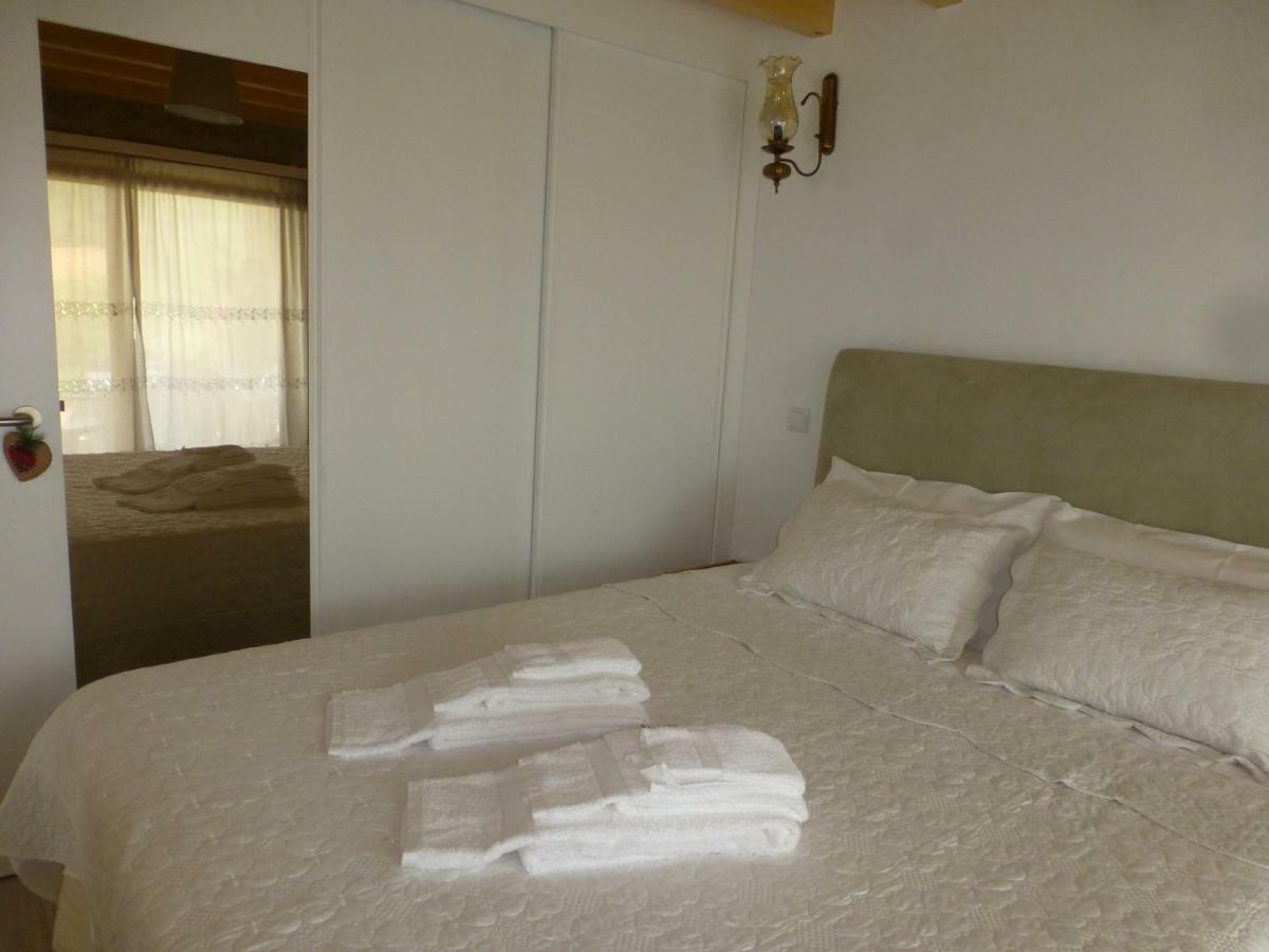 Hébergement de vacances Casa Retiro De Lisei Penalva do Castelo
