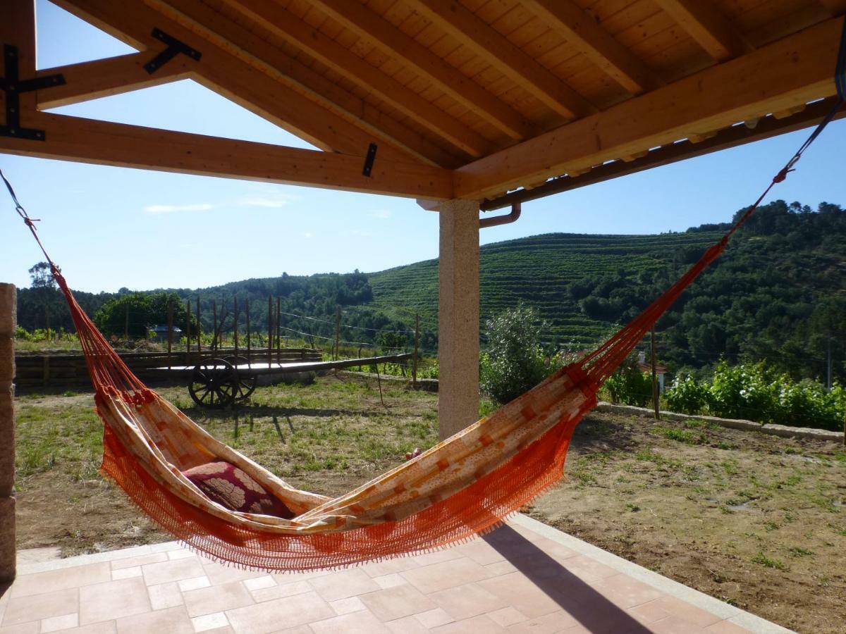 Casa Retiro De Lisei Hébergement de vacances Penalva do Castelo