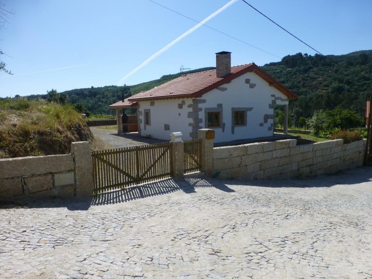 Casa Retiro De Lisei * Penalva do Castelo