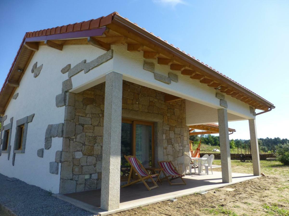 Hébergement de vacances Casa Retiro De Lisei *